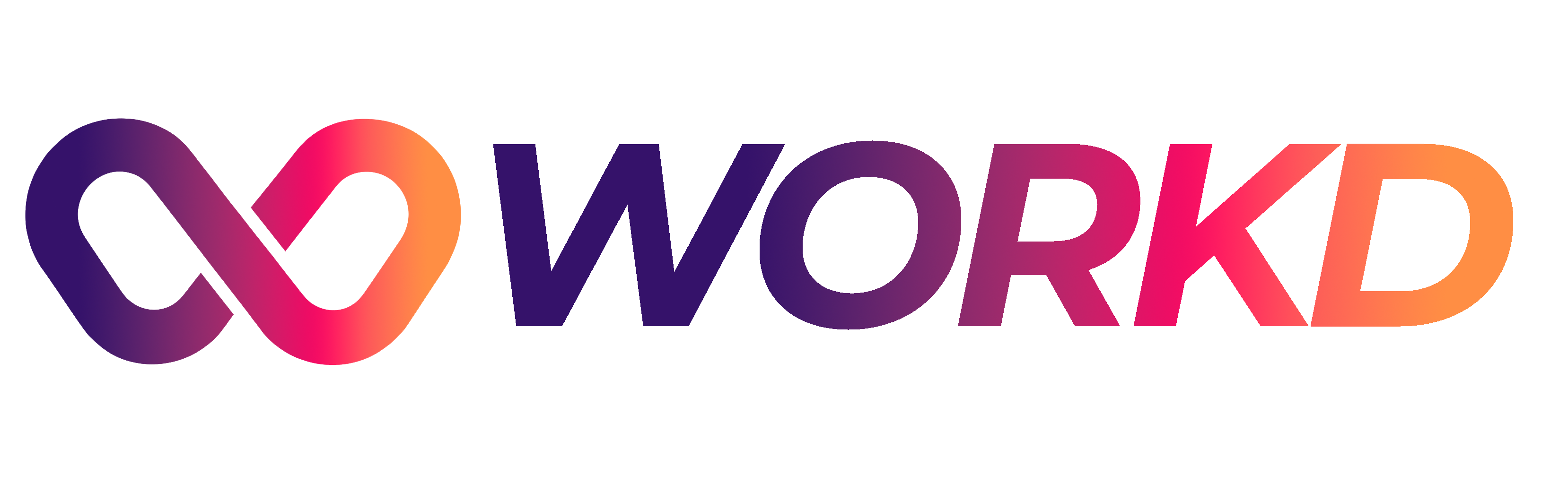 Workd Logo